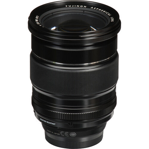 Fujifilm XF 16-55mm f2.8 R LM WR