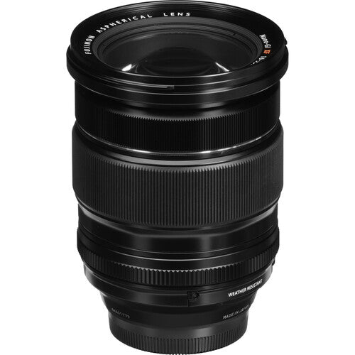 Fujifilm XF 16-55mm f2.8 R LM WR