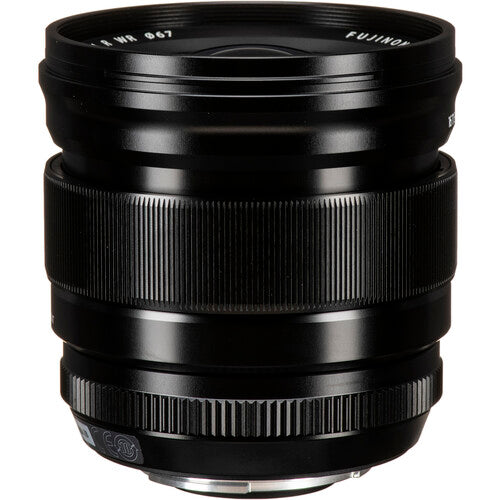 Fujifilm XF 16mm f1.4 R WR Skins