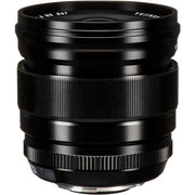Fujifilm XF 16mm f1.4 R WR