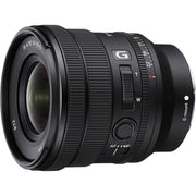 Sony FE PZ 16–35mm F4 G Lens Skins