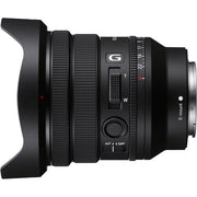 Sony FE PZ 16–35mm F4 G Lens Skins