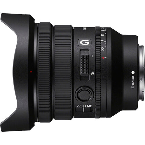 Sony FE PZ 16–35mm F4 G Lens Skins