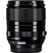 Fujifilm XF 33mm f1.4 R LM WR