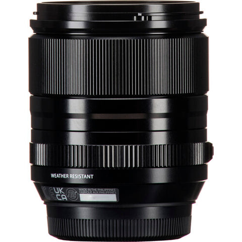 Fujifilm XF 33mm f1.4 R LM WR