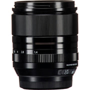 Fujifilm XF 33mm f1.4 R LM WR
