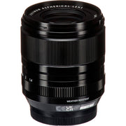 Fujifilm XF 33mm f1.4 R LM WR
