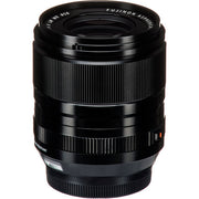 Fujifilm XF 33mm f1.4 R LM WR