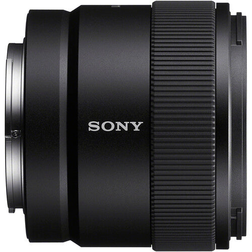 Sony E 11mm f1.8 Lens Skins