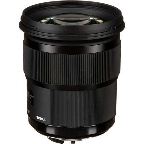 Sigma 50mm f/1.4 DG HSM Art Lens For Nikon, Canon Skins