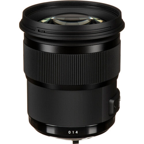 Sigma 50mm f/1.4 DG HSM Art Lens For Nikon, Canon Skins