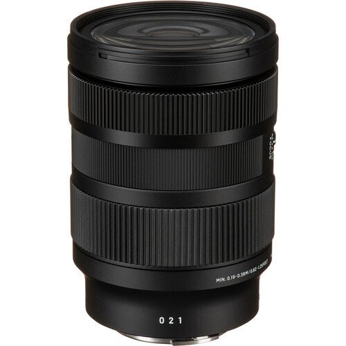 Sigma 28-70mm Lens Skins