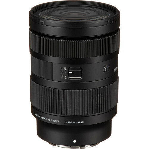 Sigma 28-70mm Lens Skins