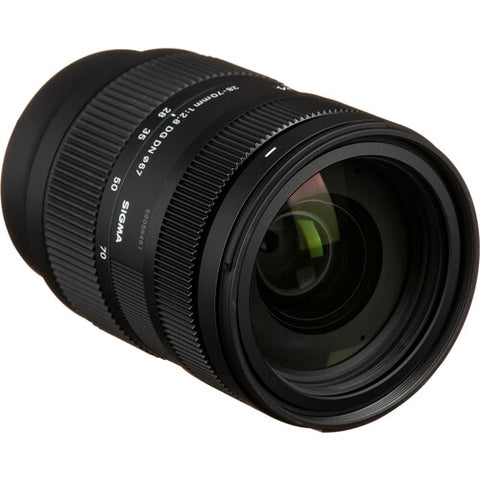 Sigma 28-70mm Lens Skins