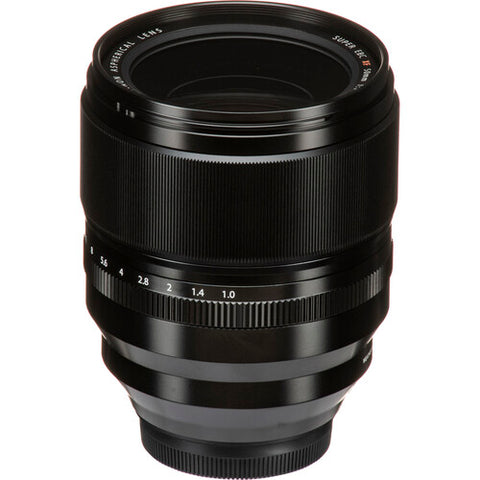 Fujifilm XF 50mm f1.0 R WR