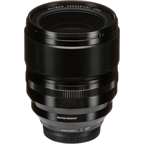 Fujifilm XF 50mm f1.0 R WR
