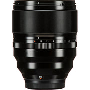 Fujifilm XF 50mm f1.0 R WR