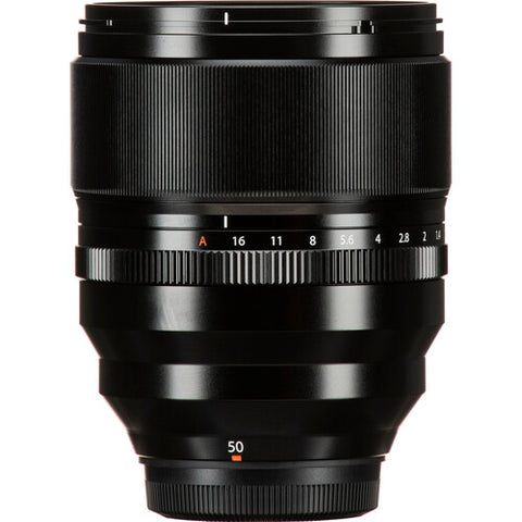 Fujifilm XF 50mm f1.0 R WR