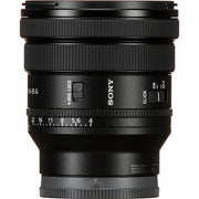 Sony FE PZ 16–35mm F4 G Lens Skins
