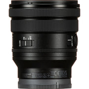 Sony FE PZ 16–35mm F4 G Lens Skins