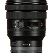 Sony FE PZ 16–35mm F4 G Lens Skins