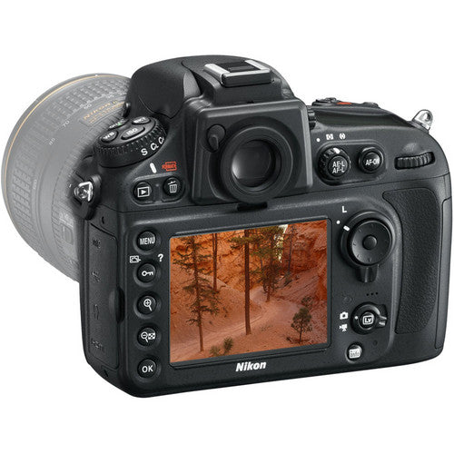 Nikon D800E SKINS