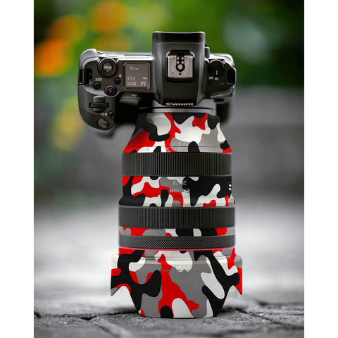 Canon RF 28-70 Lens Skins
