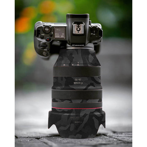 Canon RF 28-70 Lens Skins