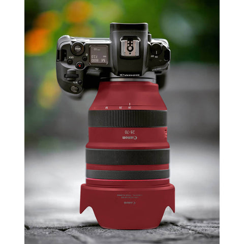 Canon RF 28-70 Lens Skins
