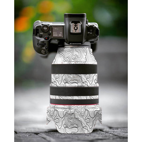 Canon RF 28-70 Lens Skins