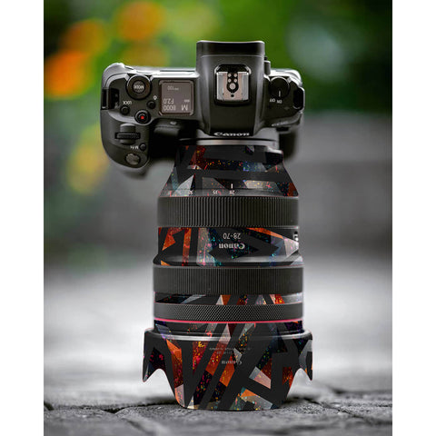 Canon RF 28-70 Lens Skins