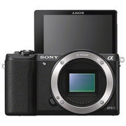 Sony Alpha A5100 Skins
