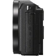 Sony Alpha A5100 Skins