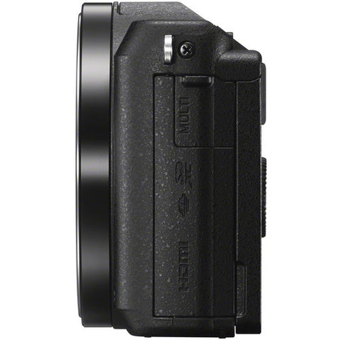 Sony Alpha A5100 Skins
