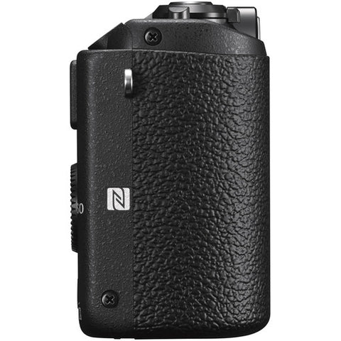 Sony Alpha A5100 Skins