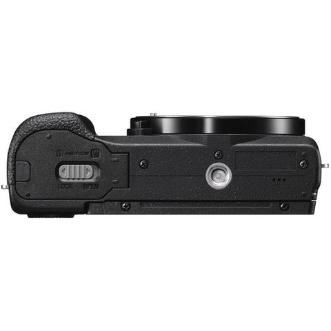 Sony Alpha A5100 Skins