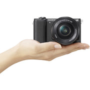 Sony Alpha A5100 Skins