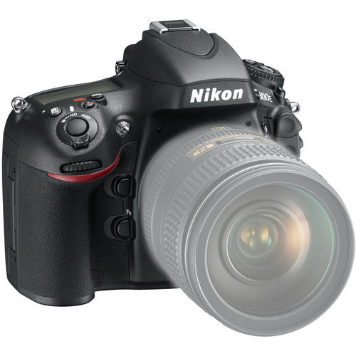Nikon D800E Skins