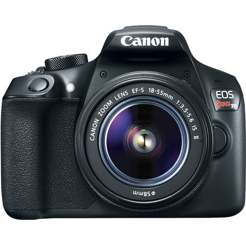 Canon EOS Rebel T6 SKINS