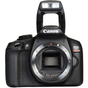 Canon EOS Rebel T6 SKINS