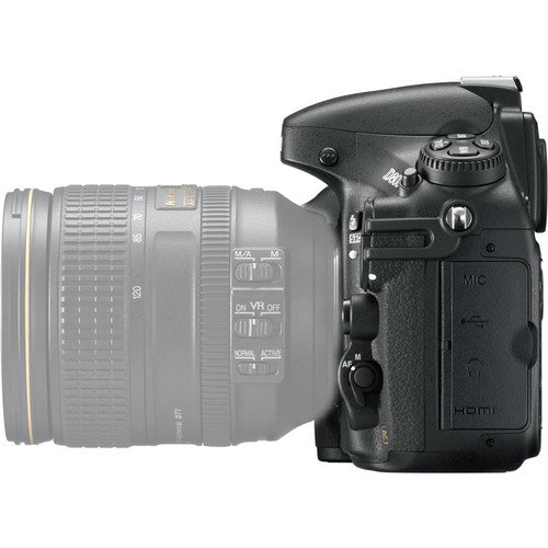 Nikon D800E Skins