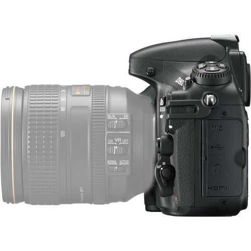 Nikon D800E SKINS