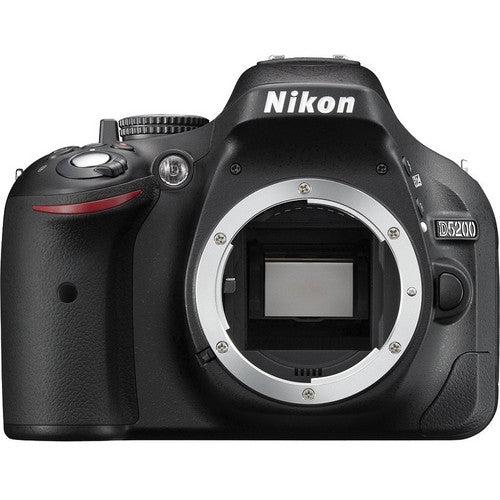 Nikon D5200 Skins