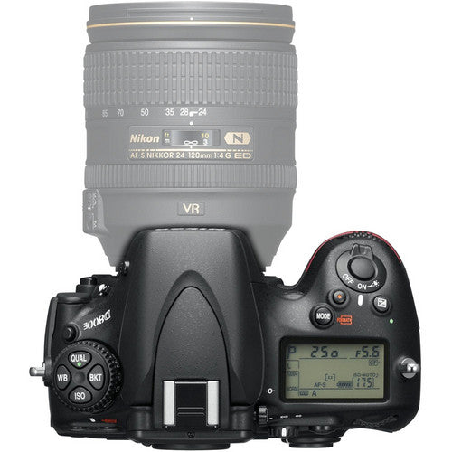 Nikon D800E Skins