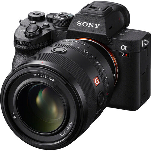 Sony FE 50mm f/1.2 GM Lens Skins