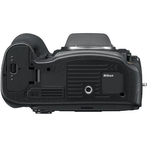 Nikon D800E Skins