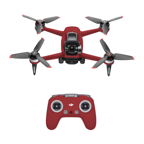 DJI FPV Drone w/ Controller