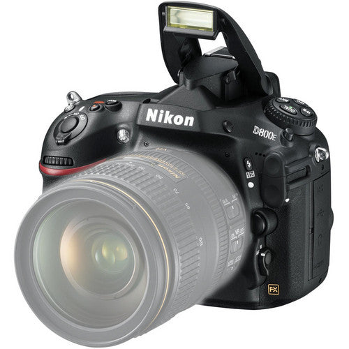 Nikon D800E Skins
