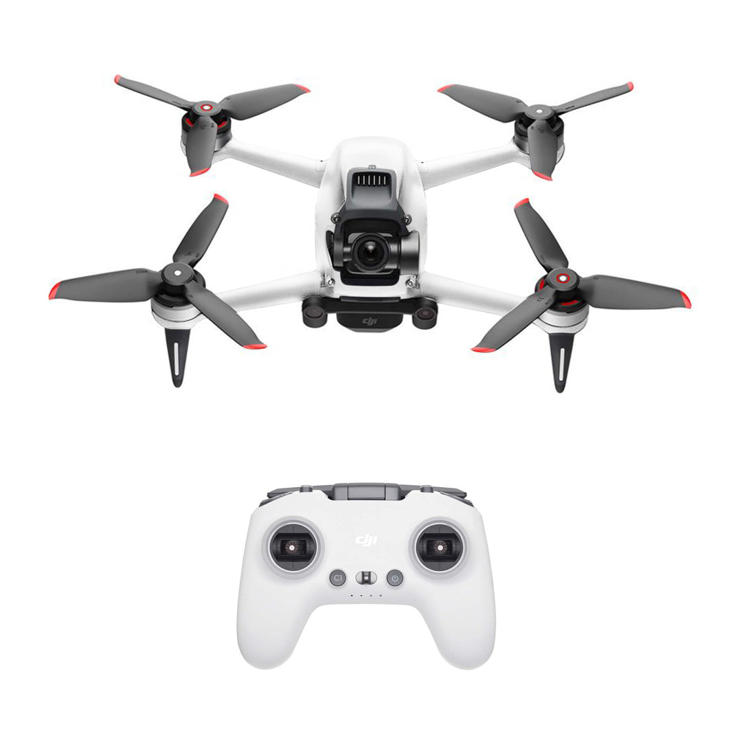 DJI FPV Drone w/ Controller