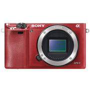 Sony A6000 Skins